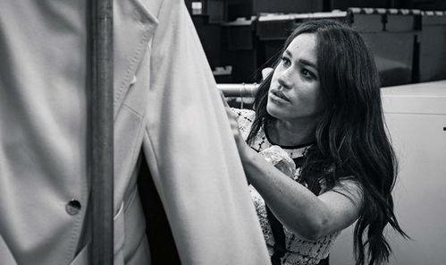 梅根爆料完整视频,王室内部惊人真相大曝光  第3张