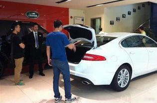 长春新车爆料事件视频,独家视频揭秘全新车型亮点与争议  第3张