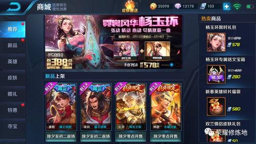 王者荣耀最新爆料返点券,返点券福利来袭，玩家狂欢时刻即将开启！  第3张