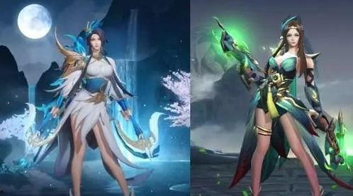 狐仙王者爆料视频下载大全,揭秘神秘狐仙世界  第2张