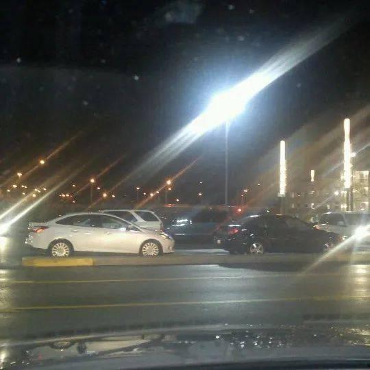 停车场最新爆料视频播放,停车场惊现神秘事件，视频揭秘惊人真相！  第2张