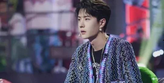 杨幂王一博最新爆料,跨界合作背后的精彩故事 第2张 杨幂王一博最新爆料,跨界合作背后的精彩故事 第2张