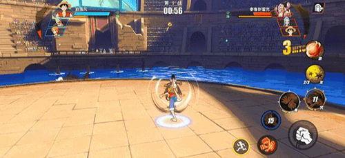 热血航线最新版本爆料网,全新航线、玩法升级，热血再燃！  第3张