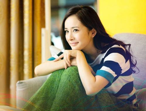 杨幂早期爆料视频大全下载,揭秘星途背后的心酸与成长