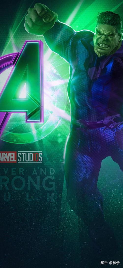 漫威最新英雄爆料图片,神秘力量觉醒，宇宙守护者再添新成员  第2张