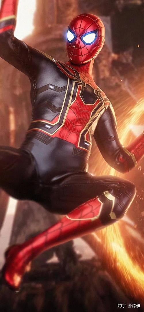 漫威最新英雄爆料图片,神秘力量觉醒，宇宙守护者再添新成员  第3张