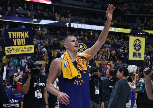 丹佛掘金爆料视频大全集,揭秘球队幕后故事与精彩瞬间 第3张 丹佛掘金爆料视频大全集,揭秘球队幕后故事与精彩瞬间 第3张