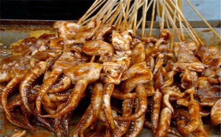 爆料铁板鱿鱼视频,独家爆料视频带你领略美食魅力 第3张 爆料铁板鱿鱼视频,独家爆料视频带你领略美食魅力 第3张