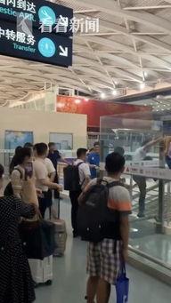 爆料大连机场事件视频,惊心动魄一幕引发社会关注