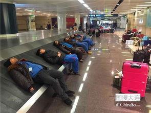 爆料大连机场事件视频,惊心动魄一幕引发社会关注 第2张 爆料大连机场事件视频,惊心动魄一幕引发社会关注 第2张