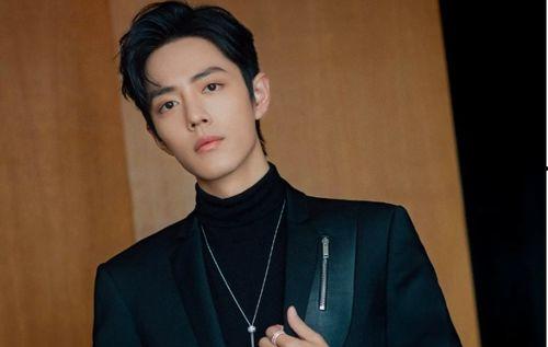 娱乐大爆料肖战李诞小说,娱乐大爆料背后的小说传奇  第2张