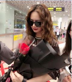 韩国娱乐圈爆料林允,揭秘明星背后的真实故事