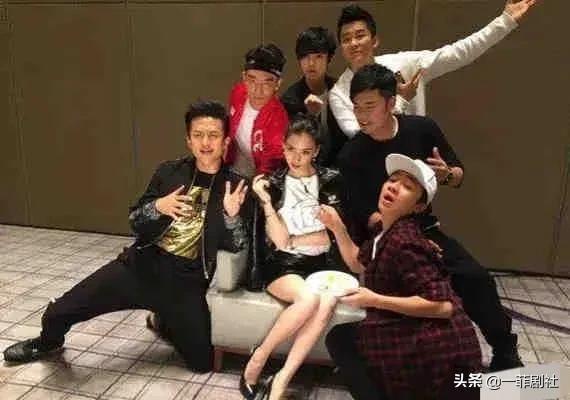 娱乐圈吃瓜最新爆料 第3张 娱乐圈吃瓜最新爆料 第3张