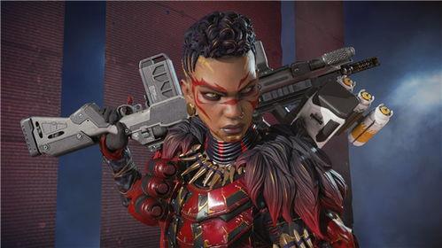 重装最新爆料第八赛季,重装爆料揭示全新战局与英雄崛起 第2张 重装最新爆料第八赛季,重装爆料揭示全新战局与英雄崛起 第2张