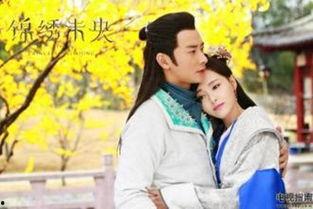 在线观看绵绣未央,穿越千年,探寻古代宫廷的绝美传奇 第2张 在线观看绵绣未央,穿越千年,探寻古代宫廷的绝美传奇 第2张