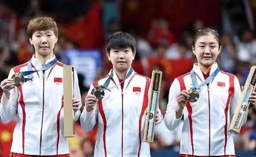 国乒爆笑爆料大全最新,笑料横生,揭秘乒乓球界幕后趣闻 第3张 国乒爆笑爆料大全最新,笑料横生,揭秘乒乓球界幕后趣闻 第3张