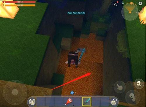 迷你冰原版本爆料视频,冰封世界再升级，探险之旅即将开启！