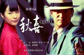 秋喜电影在线观看,穿越时空的浪漫邂逅