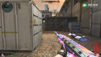 逆战活动最新爆料十月,揭秘全新活动亮点与福利  第3张