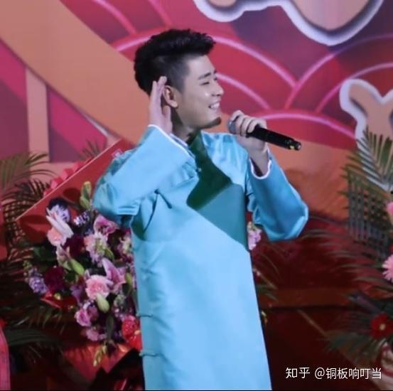 张云雷最新八个月爆料,揭秘相声大师的成长之路 第2张 张云雷最新八个月爆料,揭秘相声大师的成长之路 第2张