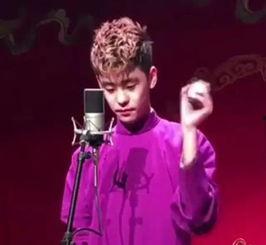 张云雷最新八个月爆料,揭秘相声大师的成长之路 第3张 张云雷最新八个月爆料,揭秘相声大师的成长之路 第3张