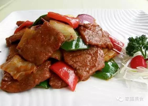 热点爆料猪肉脯怎么做视频