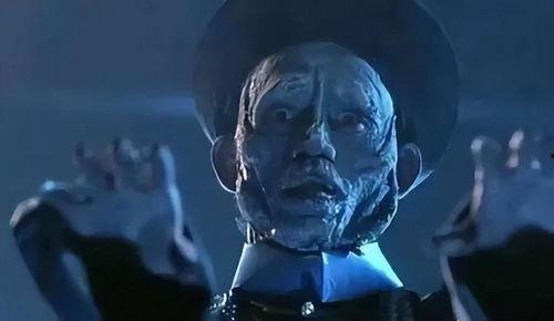 好色僵尸在线观看影片,激情与腐朽的生死较量  第2张