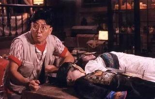 好色僵尸在线观看影片,激情与腐朽的生死较量  第3张