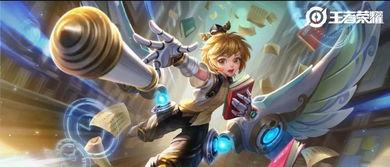 孙膑皮肤最新爆料图片,神秘面纱下的华丽蜕变