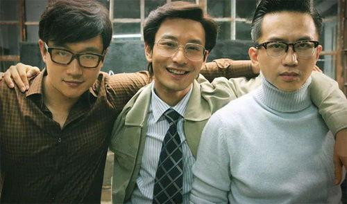 中国合伙人电影在线观看完整版,创业激情与梦想的燃情岁月