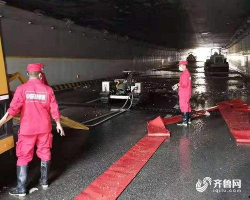 郑州淮河路爆料新闻,真相揭秘，居民生活受影响  第2张