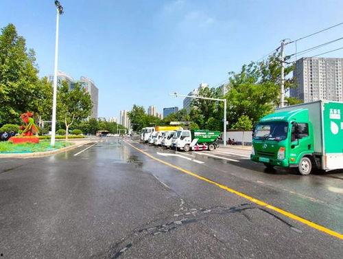 郑州淮河路爆料新闻,真相揭秘，居民生活受影响  第3张