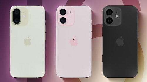 苹果16全系最新爆料,颠覆性升级，性能与设计双飞跃