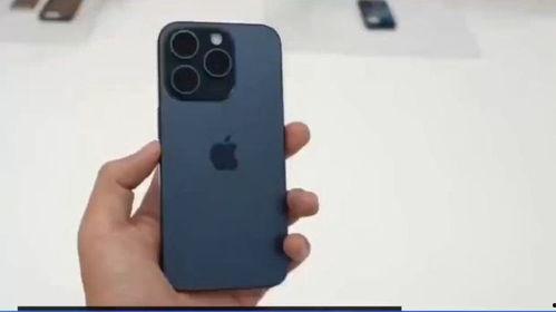 苹果16全系最新爆料,颠覆性升级,性能与设计双飞跃 第2张 苹果16全系最新爆料,颠覆性升级,性能与设计双飞跃 第2张