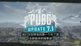 pubg最新大爆料轮渡,PUBG最新大爆料——轮渡新玩法震撼来袭！