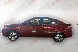 最新改款车型爆料,科技升级，性能再突破