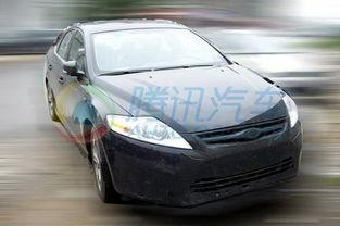 最新改款车型爆料,科技升级，性能再突破  第3张