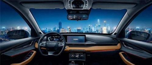 星途新车爆料视频大全集,揭秘未来出行新趋势  第3张