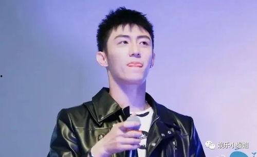 娱乐圈爆料肖战黄景瑜,娱乐圈幕后风云再起  第2张