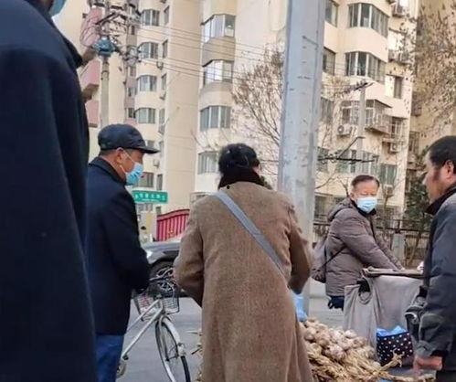 北京阿姨爆料视频最新,揭秘最新爆料视频背后的惊人真相