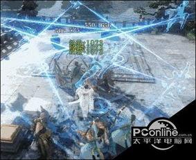 新职业龙吟最新爆料,探寻神秘龙族世界的奇幻旅程  第2张