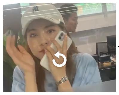 网红被打视频吃瓜,吃瓜群众围观网络暴力现场