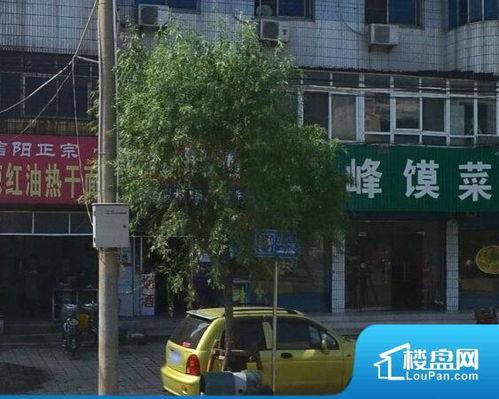 漯河银河湾小区最新爆料,揭秘神秘事件背后的真相  第2张