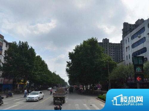 漯河银河湾小区最新爆料,揭秘神秘事件背后的真相  第3张