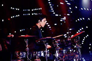 乐队架子鼓手爆料视频,独家爆料背后的音乐故事 第2张 乐队架子鼓手爆料视频,独家爆料背后的音乐故事 第2张