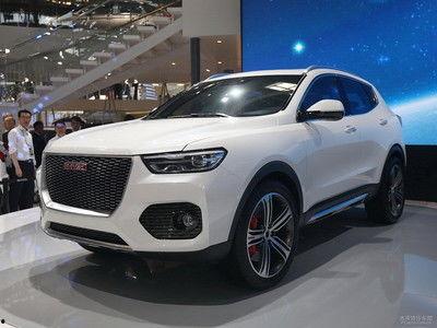 哈弗hr最新爆料视频大全 第2张 哈弗hr最新爆料视频大全 第2张