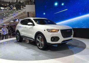 哈弗hr最新爆料视频大全 第3张 哈弗hr最新爆料视频大全 第3张