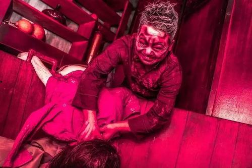 女记者收到鬼魂爆料视频,鬼魂揭露惊人真相  第3张