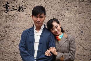 李三枪在线观看.,传奇枪手的逆袭之路  第2张