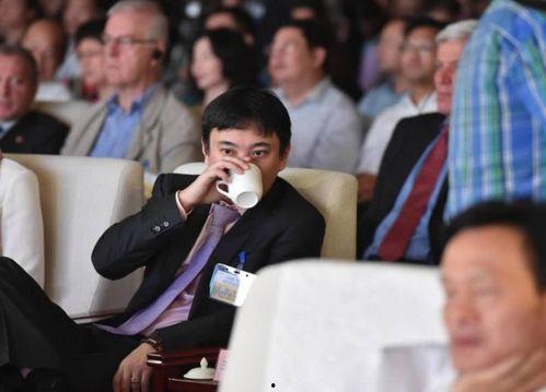 娱乐吃瓜富二代,吃瓜群众眼中的奢华生活  第2张